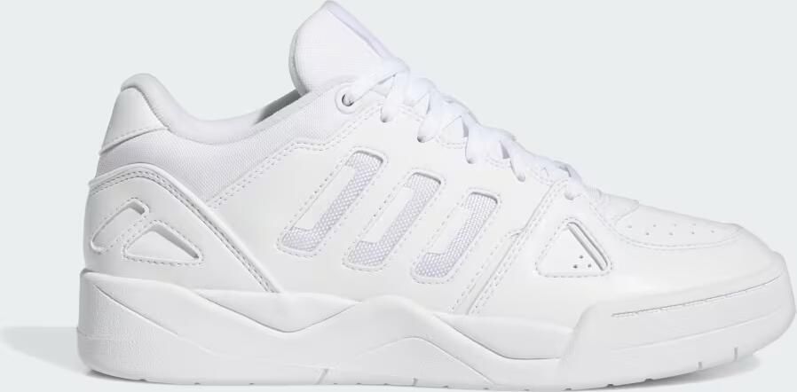 Adidas Midcity Lage Sneakers White - Foto 5