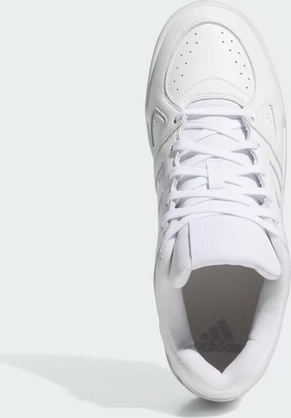 Adidas Midcity Lage Sneakers White - Foto 6