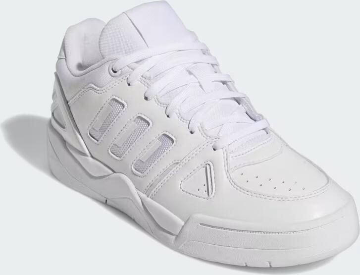 Adidas Midcity Lage Sneakers White - Foto 8
