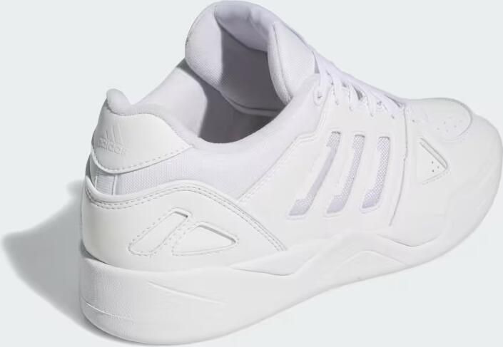 Adidas Midcity Lage Sneakers White - Foto 10