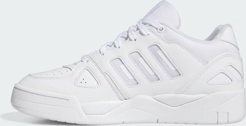 Adidas Midcity Lage Sneakers White - Foto 9