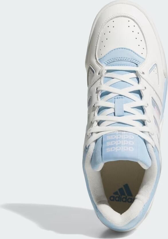 Adidas Midcity Low Schoenen Wit Man - Foto 2