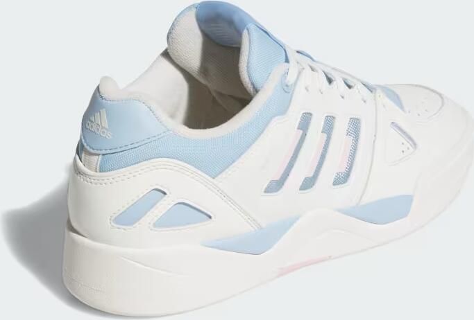 Adidas Midcity Low Schoenen Wit Man - Foto 6