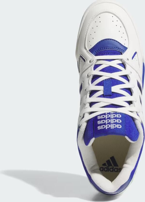 Adidas Midcity Low Schoenen Wit 1 3 Man - Foto 2