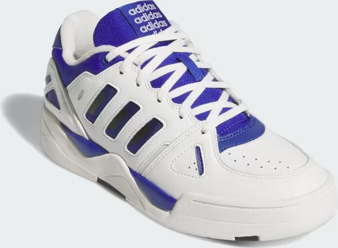 Adidas Midcity Low Schoenen Wit 1 3 Man - Foto 5