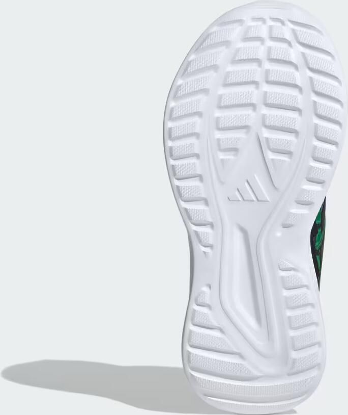 Adidas Sportswear MINECRAFT FORTARUN 4.0 KINDERSCHOENEN Kinderen Zwart - Foto 4