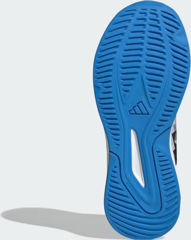 Adidas Sportswear MINECRAFT FORTARUN 4.0 SCHOENEN JUNIOR Kinderen Grijs - Foto 4