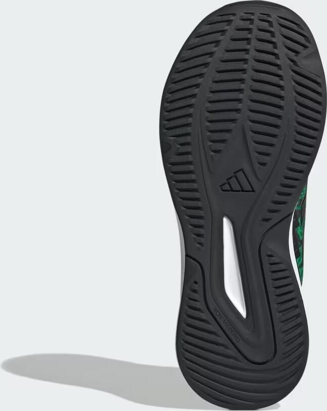 Adidas Sportswear MINECRAFT FORTARUN 4.0 SCHOENEN JUNIOR Kinderen Zwart - Foto 4