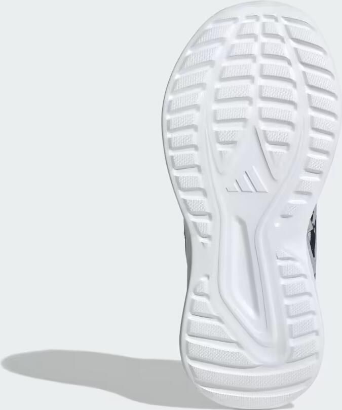 Adidas Sportswear MINECRAFT FORTARUN 4.0 KINDERSCHOENEN Kinderen Grijs - Foto 4