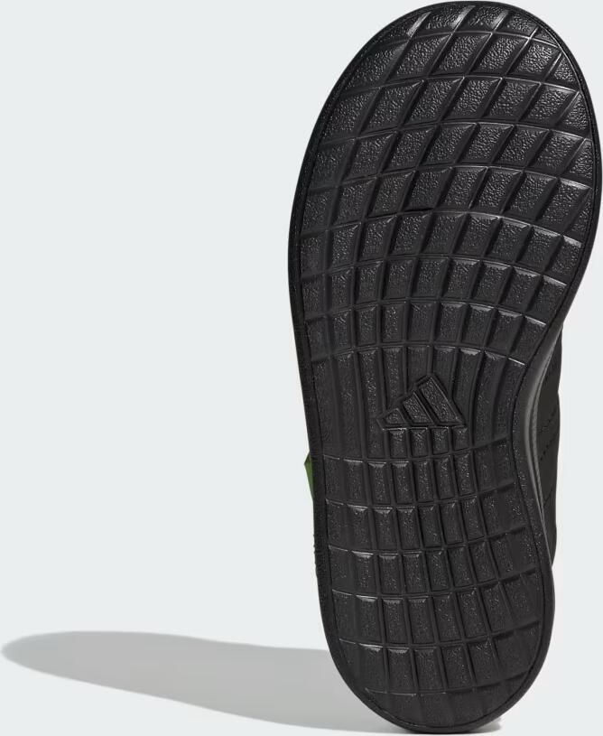 Adidas Sportswear Minecraft Lightorama Court Schoenen Kids Kinderen Zwart - Foto 5