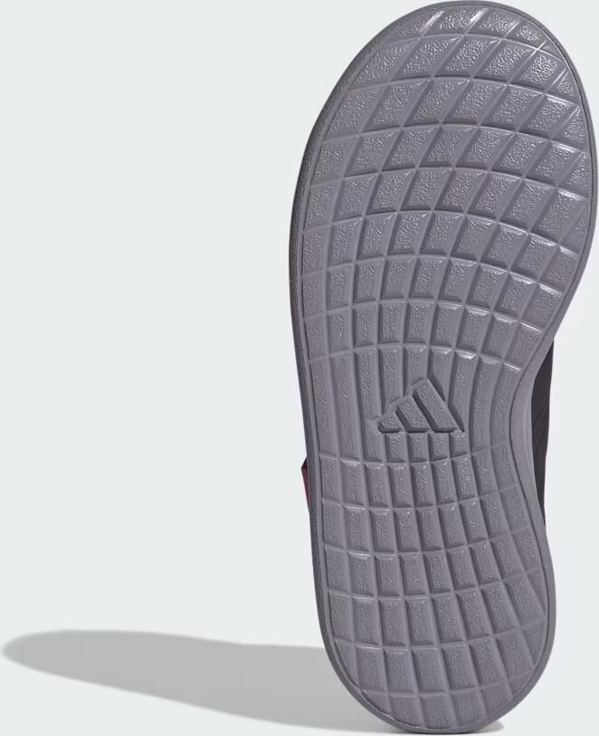 Adidas Sportswear Minecraft Lightorama Court Schoenen Kids Kinderen Paars - Foto 5