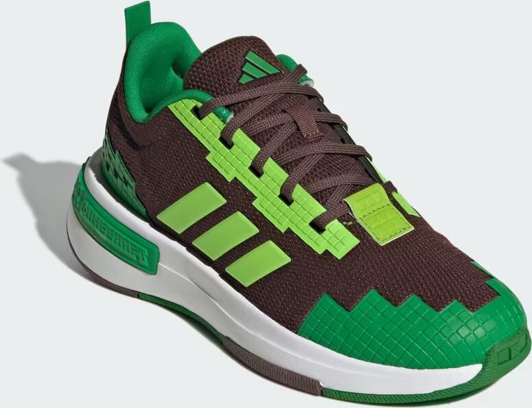 Adidas Sportswear MINECRAFT PRO SCHOENEN JUNIOR Kinderen Bruin - Foto 5