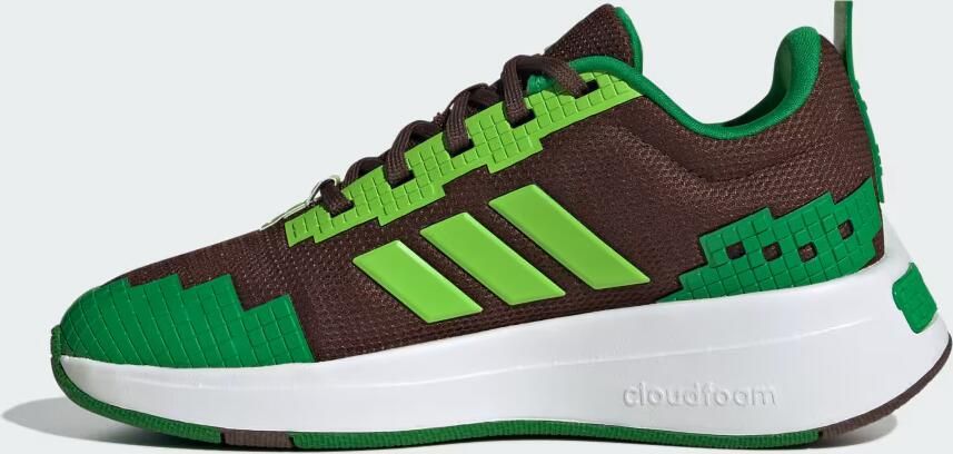 Adidas Sportswear MINECRAFT PRO SCHOENEN JUNIOR Kinderen Bruin - Foto 7