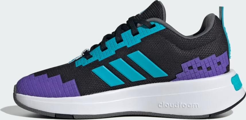 Adidas Sportswear MINECRAFT PRO SCHOENEN JUNIOR Kinderen Zwart - Foto 7