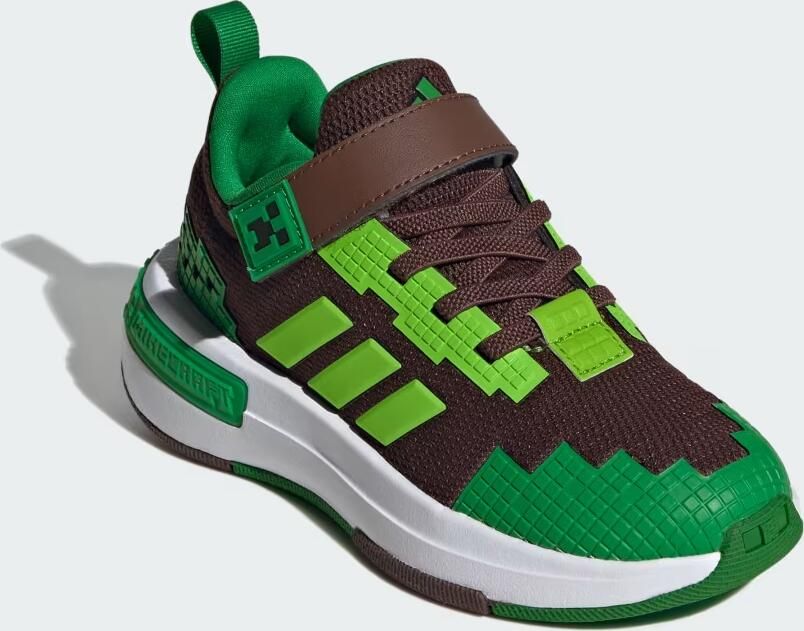 Adidas Sportswear MINECRAFT PRO SCHOENEN KIDS Kinderen Bruin - Foto 5