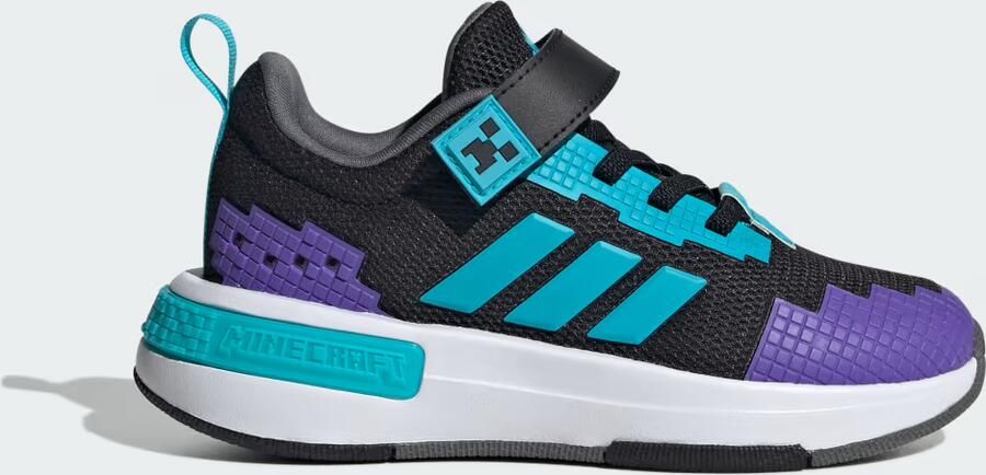 Adidas Sportswear MINECRAFT PRO SCHOENEN KINDEREN Zwart - Foto 6