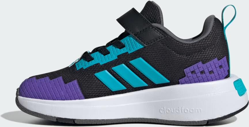 Adidas Sportswear MINECRAFT PRO SCHOENEN KINDEREN Zwart - Foto 7