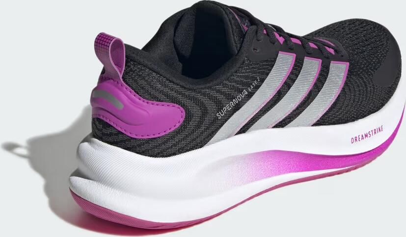 Adidas Perfor ce Minecraft Supernova Ease 2 Junior Hardloopschoenen Kinderen Zwart - Foto 6