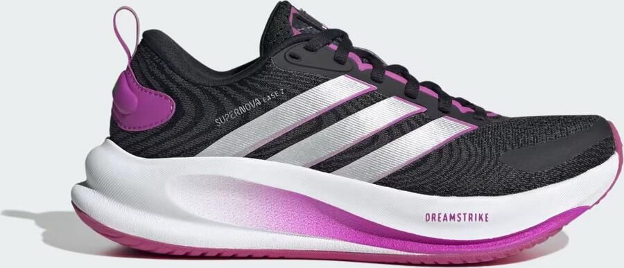 Adidas Perfor ce Minecraft Supernova Ease 2 Junior Hardloopschoenen Kinderen Zwart - Foto 2