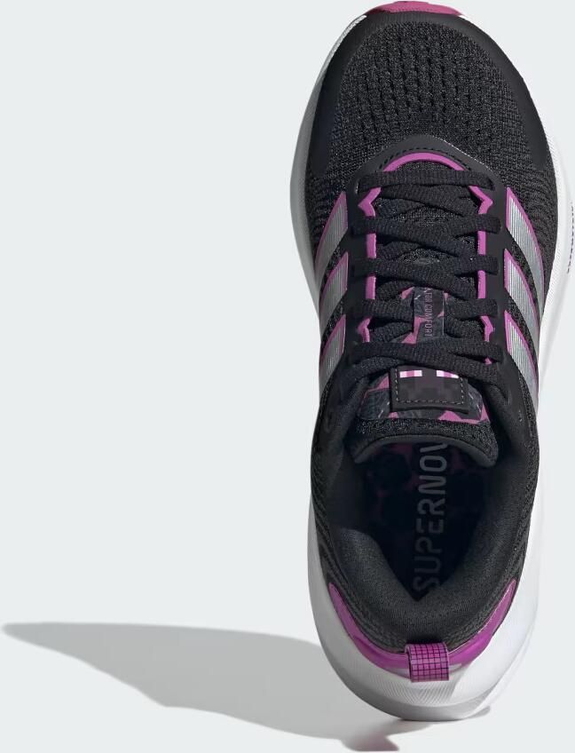 Adidas Perfor ce Minecraft Supernova Ease 2 Junior Hardloopschoenen Kinderen Zwart - Foto 3