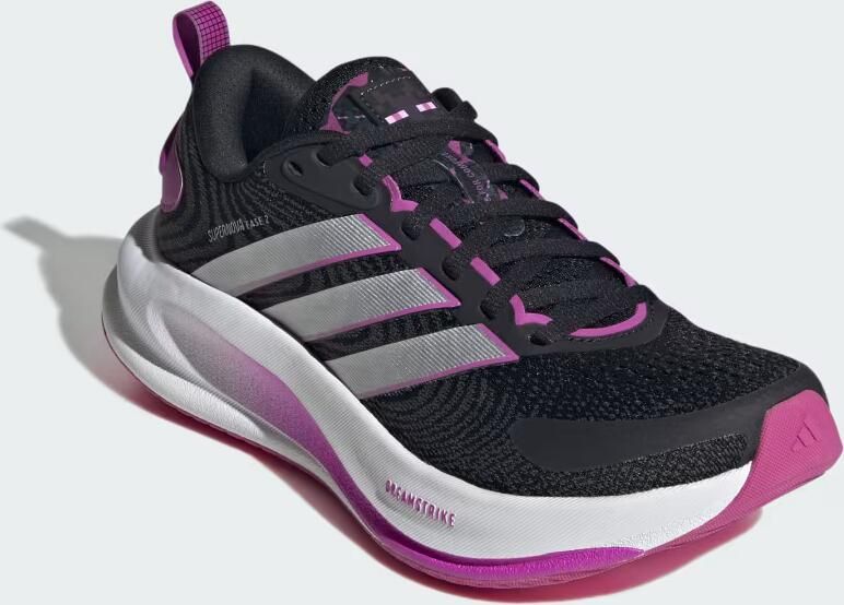 Adidas Perfor ce Minecraft Supernova Ease 2 Junior Hardloopschoenen Kinderen Zwart - Foto 5