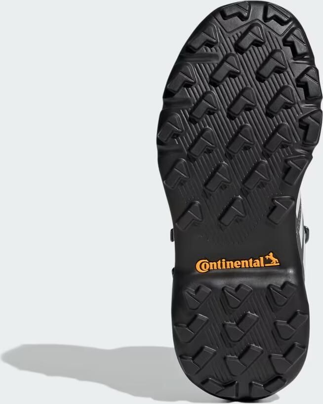 Adidas Terrex Minecraft Terrex Mid Gore-Tex Hikingschoenen Kids Kinderen Grijs - Foto 6