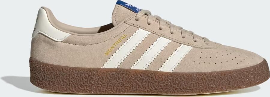 Adidas Originals Montreal Bruin- Bruin - Foto 3