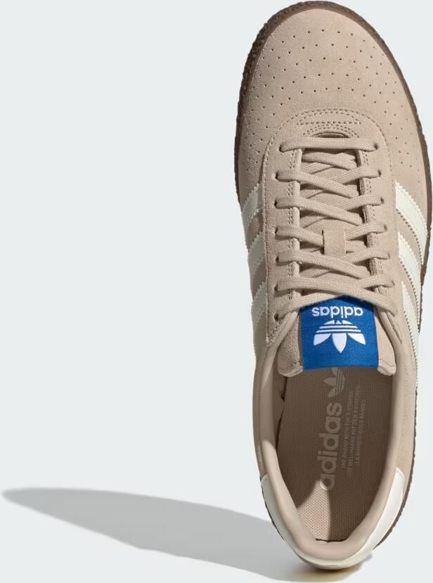 Adidas Originals Montreal Bruin- Bruin - Foto 4