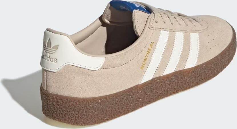 Adidas Originals Montreal Bruin- Bruin - Foto 7