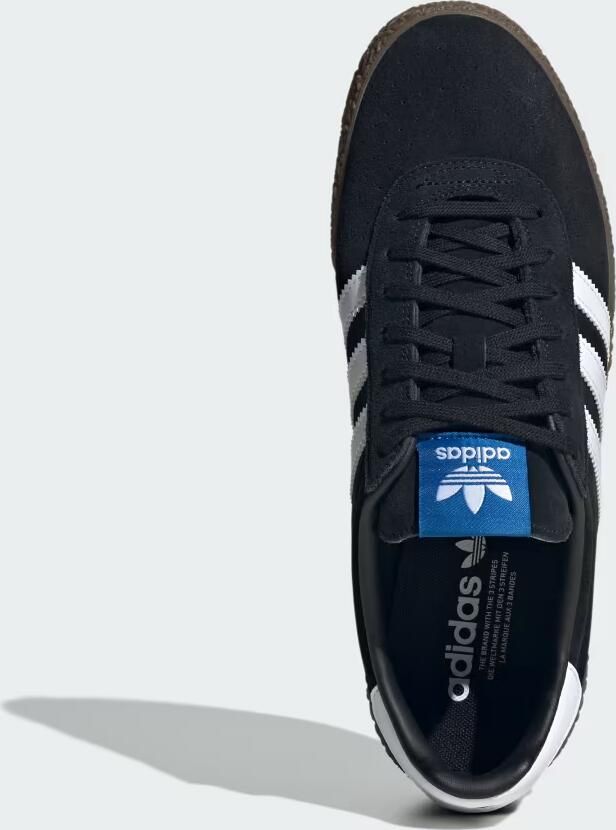 Adidas Originals Montreal Zwart- Zwart - Foto 4