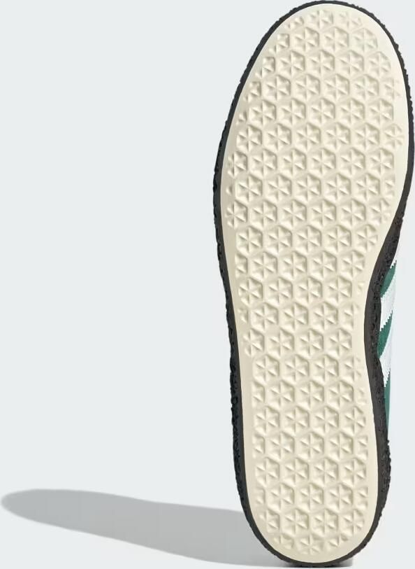 Adidas Universal Dark Green Retro Sneakers - Foto 4