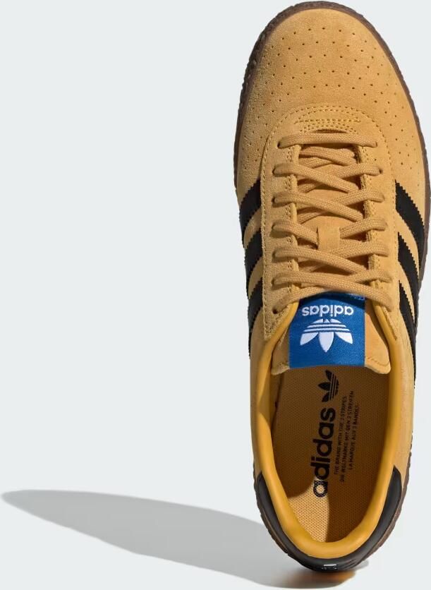 Adidas Originals Montreal Yellow- Heren Yellow - Foto 4