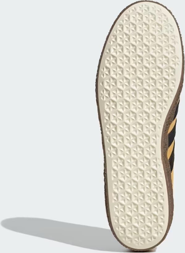 Adidas Originals Montreal Yellow- Heren Yellow - Foto 5