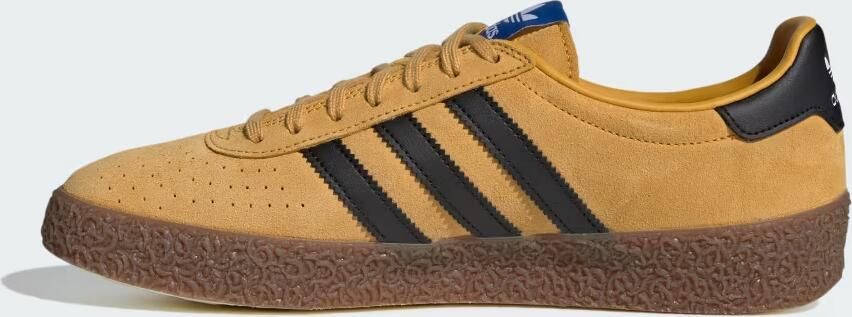 Adidas Originals Montreal Yellow- Heren Yellow - Foto 8
