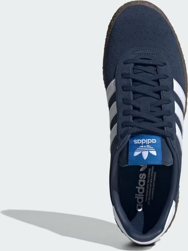 Adidas Sneakers Baskets montreal rm cuir - Foto 3