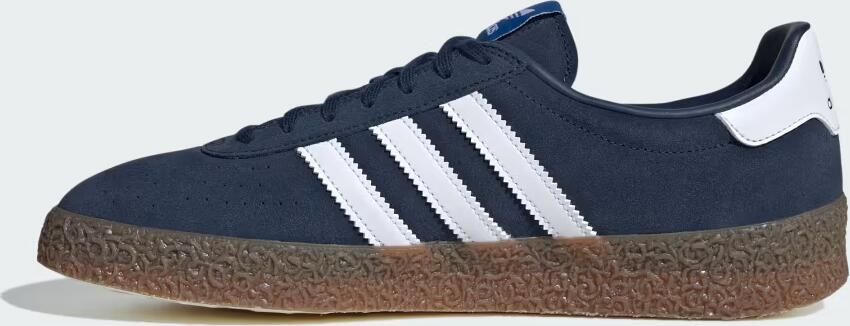 Adidas Sneakers Baskets montreal rm cuir - Foto 7