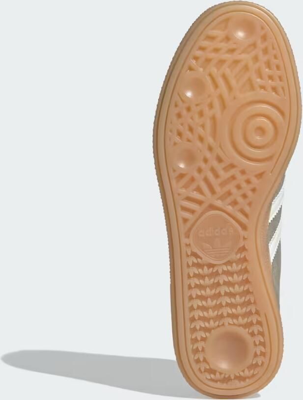 Adidas Originals Munchen Dames Groen- Dames Groen - Foto 5