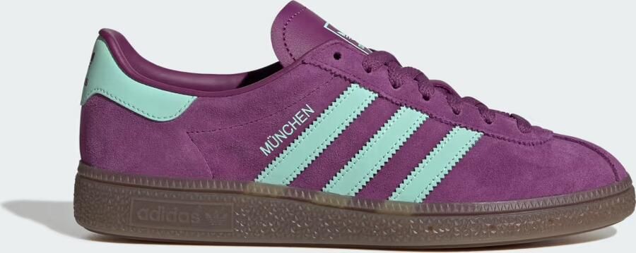 Adidas Muenchen Sneakers - Foto 2