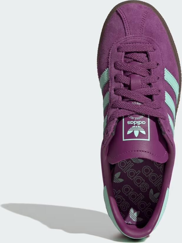 Adidas Muenchen Sneakers - Foto 3