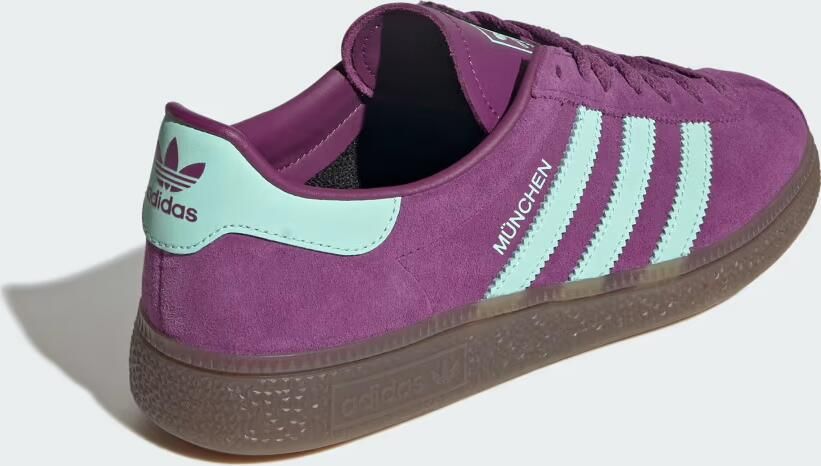 Adidas Muenchen Sneakers - Foto 6