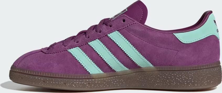 Adidas Muenchen Sneakers - Foto 7