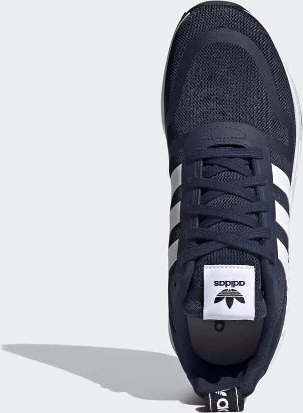 Adidas Originals Sneakers met logodetails model 'MULTIX' - Foto 7