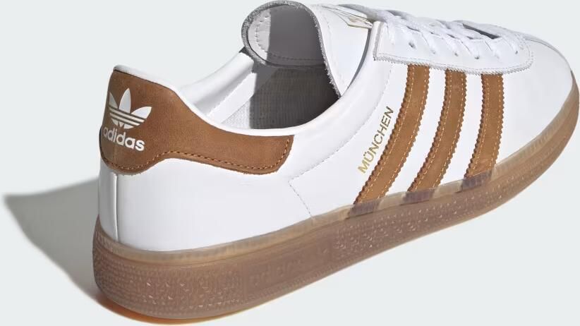 Adidas MUNCHEN SCHOENEN - Foto 5