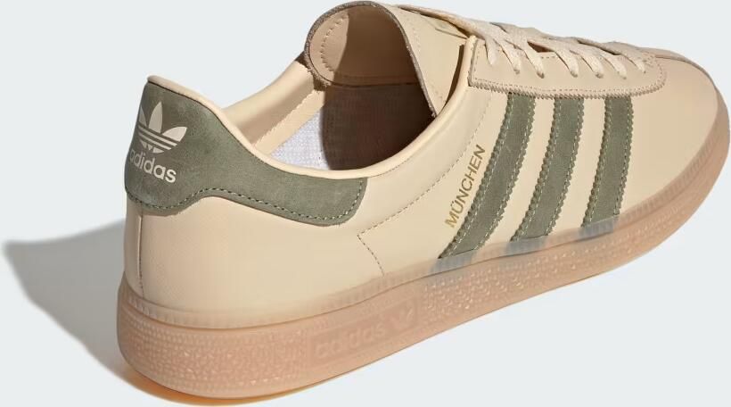 Adidas MUNCHEN SCHOENEN - Foto 5