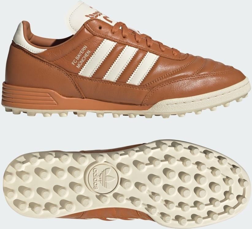 Adidas Mundial Team FCB x MCM Voetbalschoenen