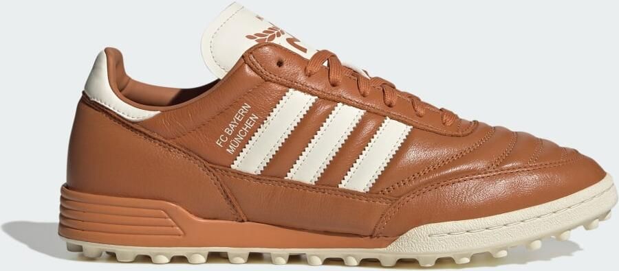 Adidas Mundial Team FCB x MCM Voetbalschoenen - Foto 6