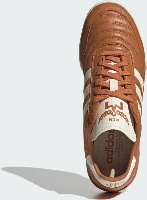 Adidas Mundial Team FCB x MCM Voetbalschoenen - Foto 2