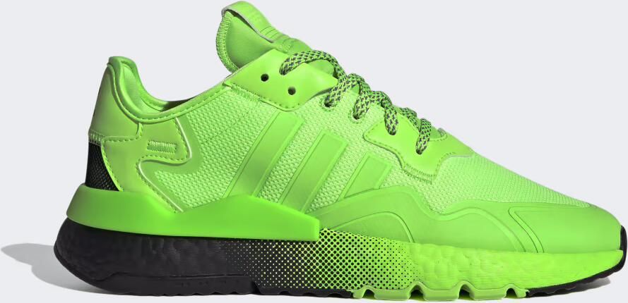 Adidas Originals De sneakers van de manier Nite Jogger - Foto 2