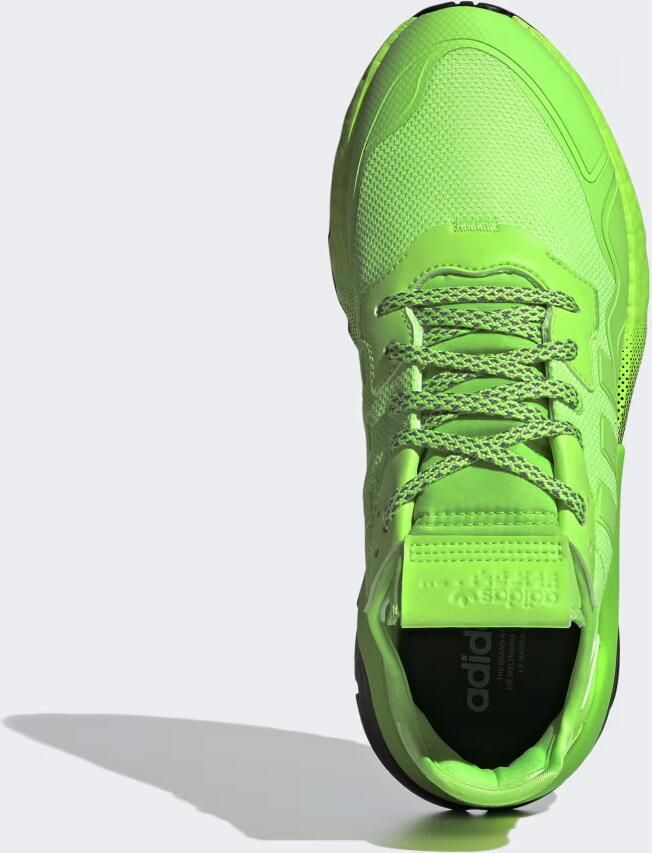 Adidas Originals De sneakers van de manier Nite Jogger - Foto 3