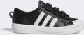 Adidas Originals Nizza Comfort Schoenen - Zwart